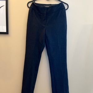 Brand new with tags dress pants with flare bottoms!